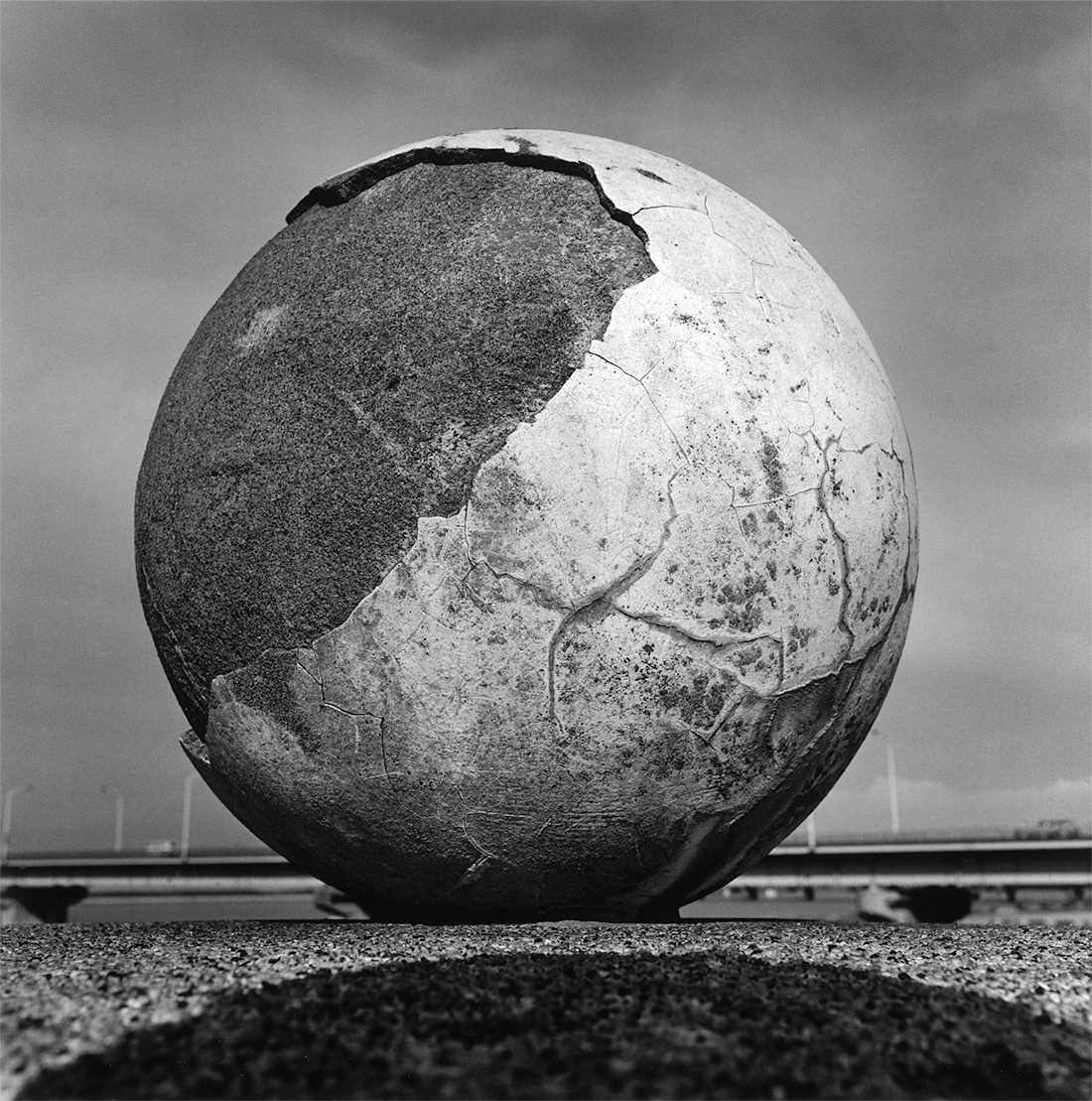 14   Globe,1977