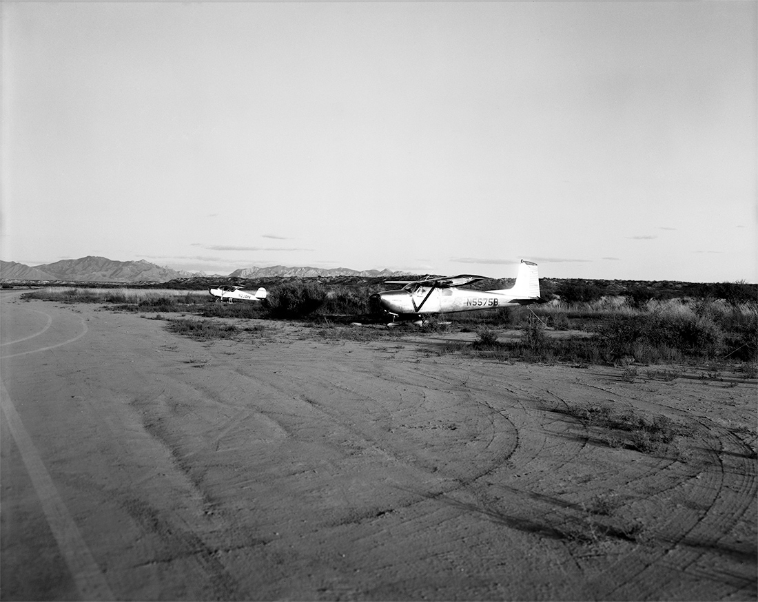 920 Benson, AZ 1994 Cessna