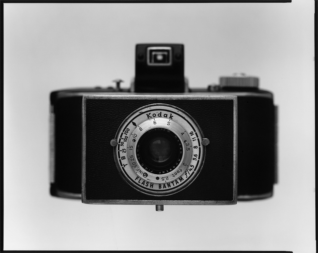2200 K-1 Kodak FLASH BANTAM 2000