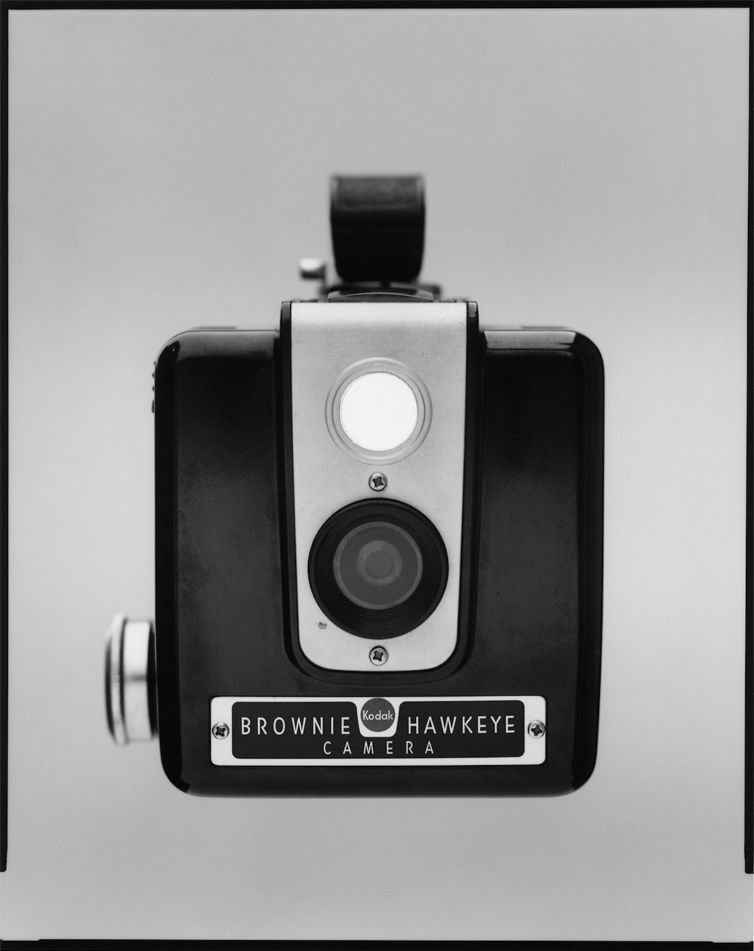 2211 K-12 Kodak Brownie HAWKEYE 2000